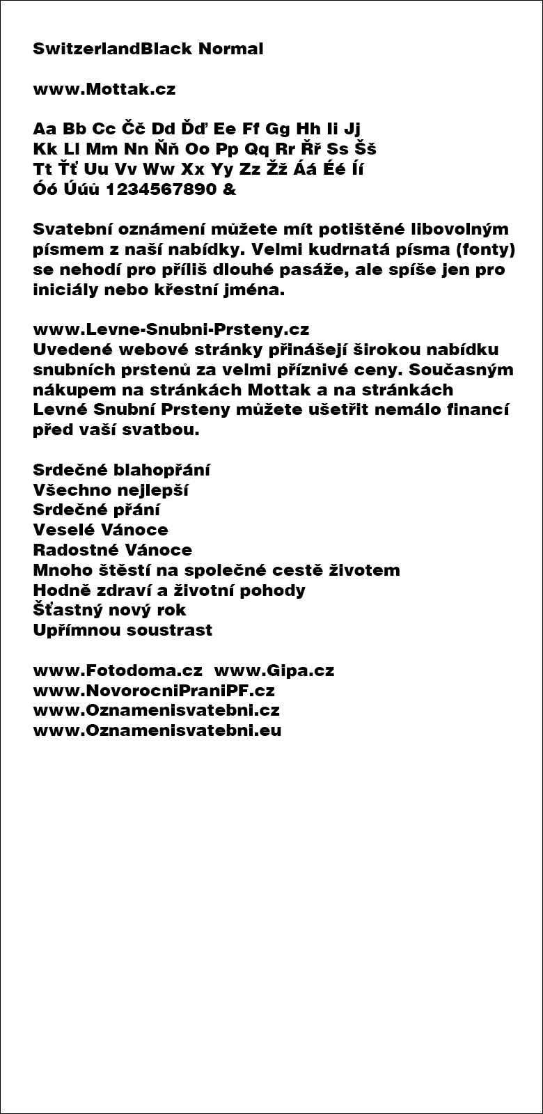 SwitzerlandBlack Normal