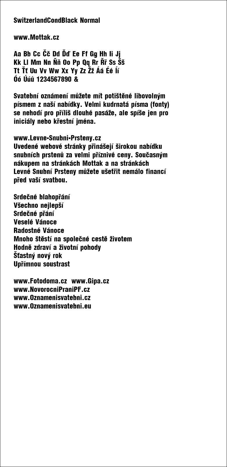 SwitzerlandCondBlack Normal