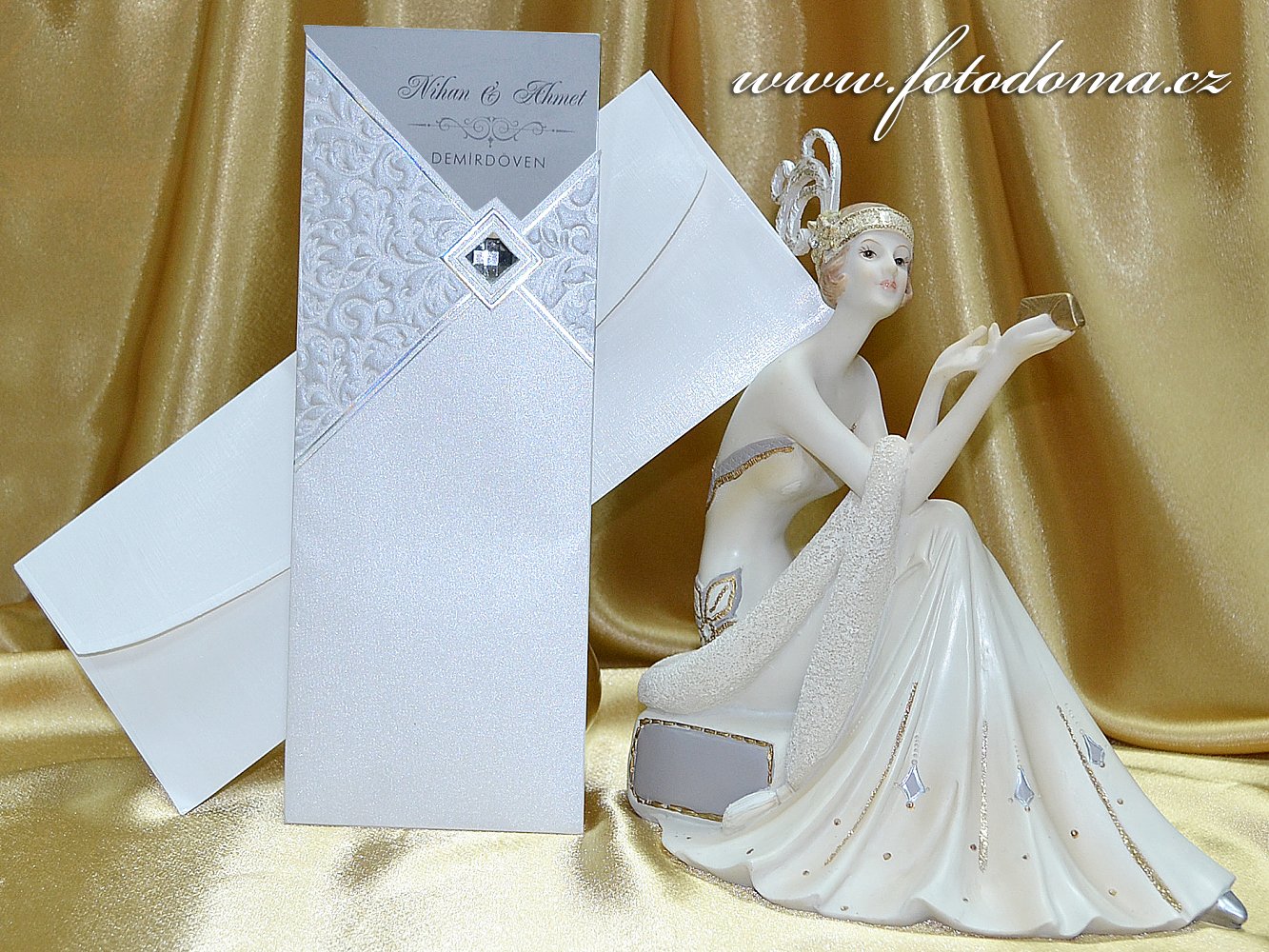 Svatební oznámení 0940