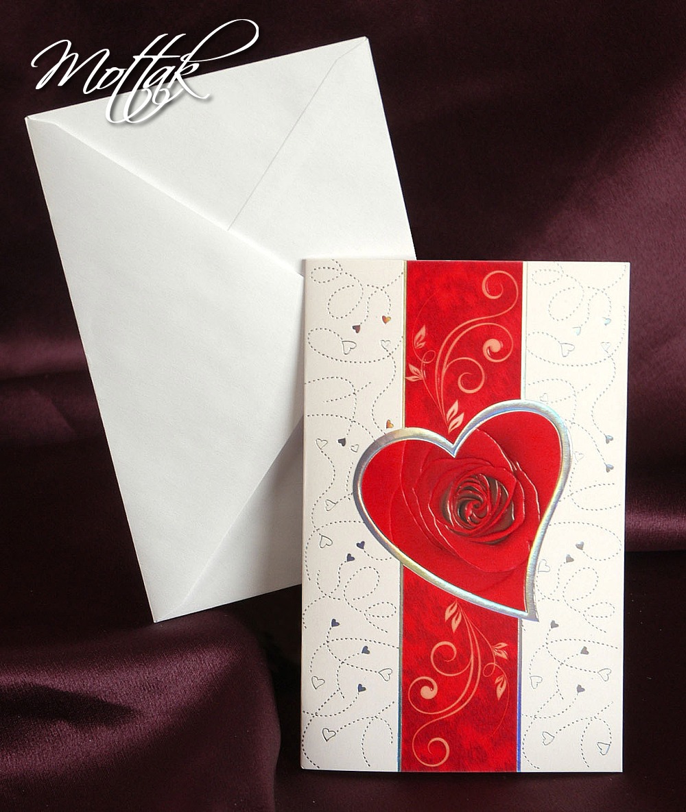 Svatební oznámení 2512