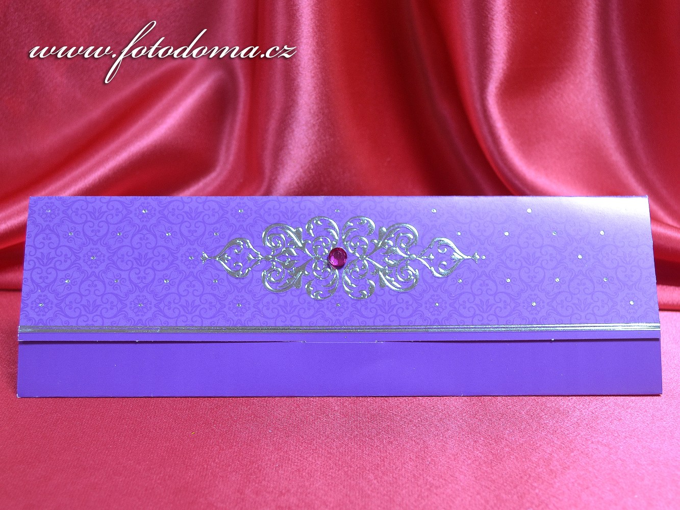 Svatební oznámení 3321