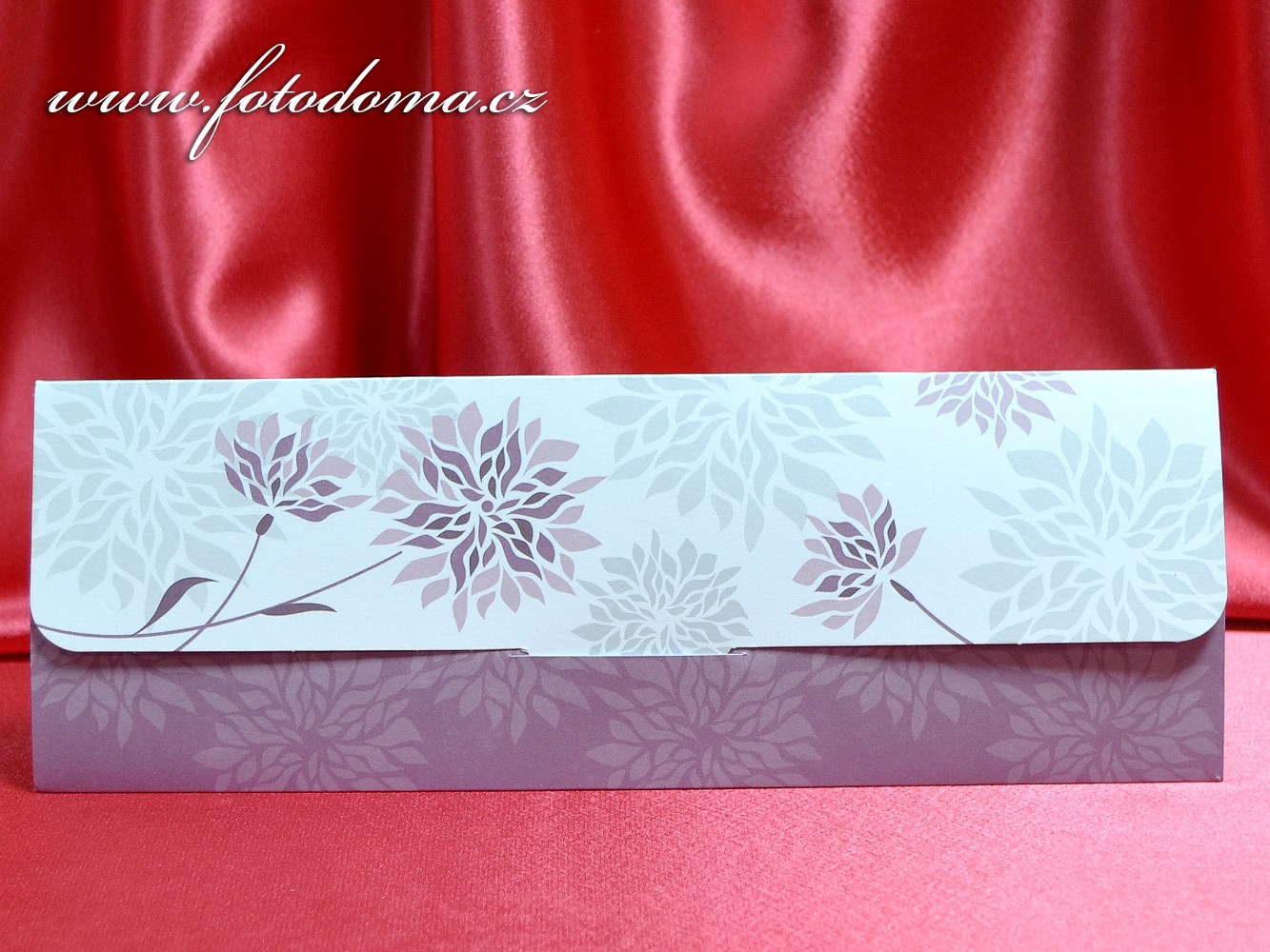 Svatební oznámení 3347