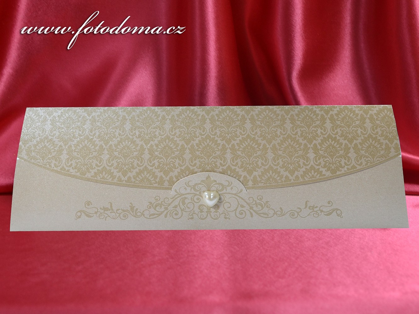 Svatební oznámení 3353