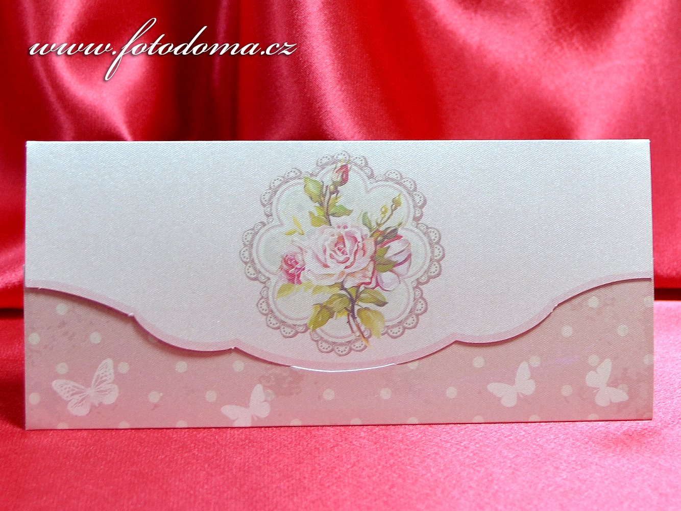 Svatební oznámení 3361