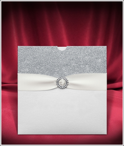 Svatební oznámení 3665.