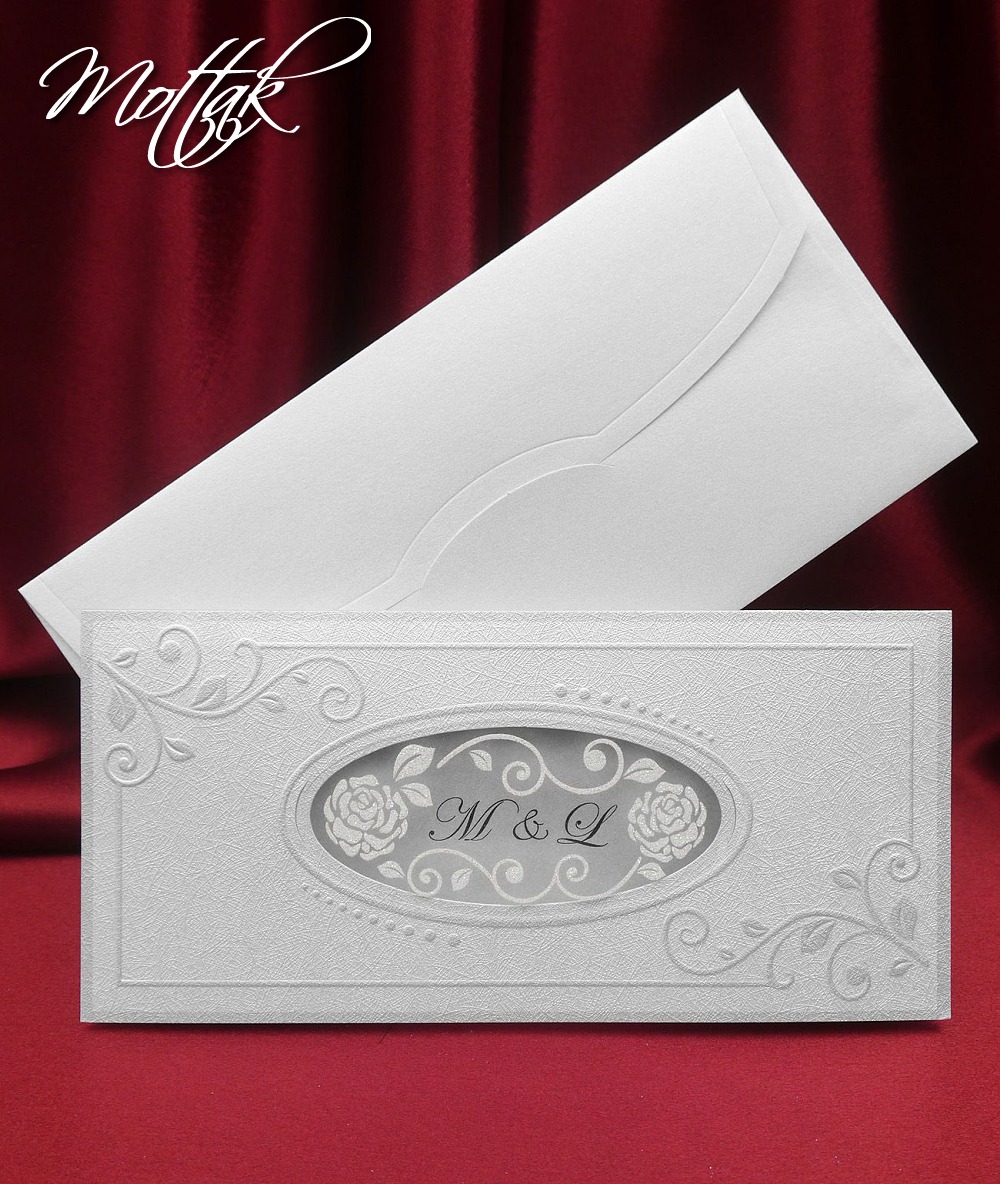 Svatební oznámení 5360