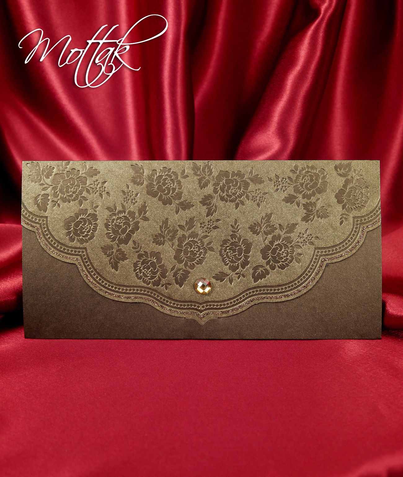 Svatební oznámení 5440