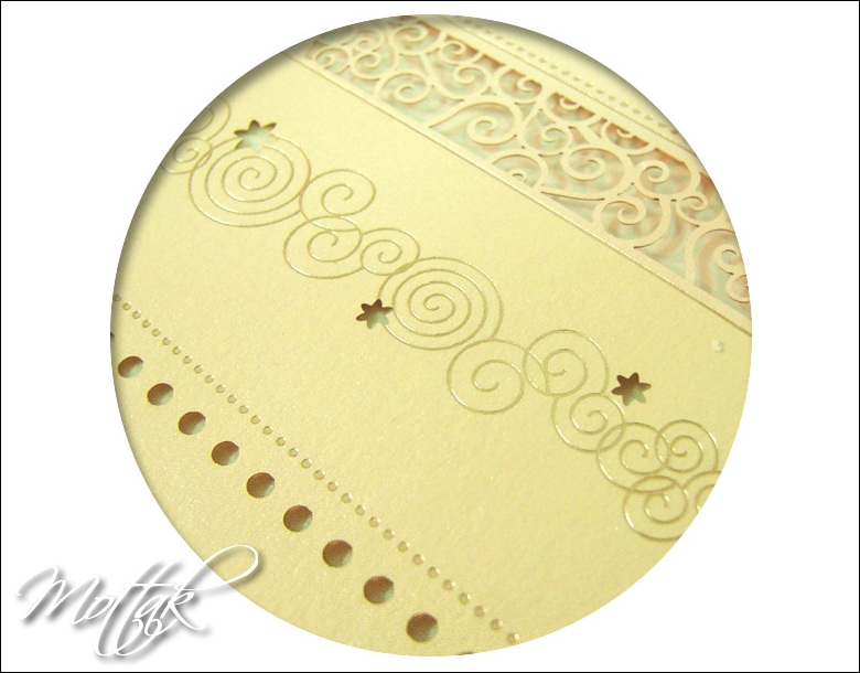 Svatební oznámení 3